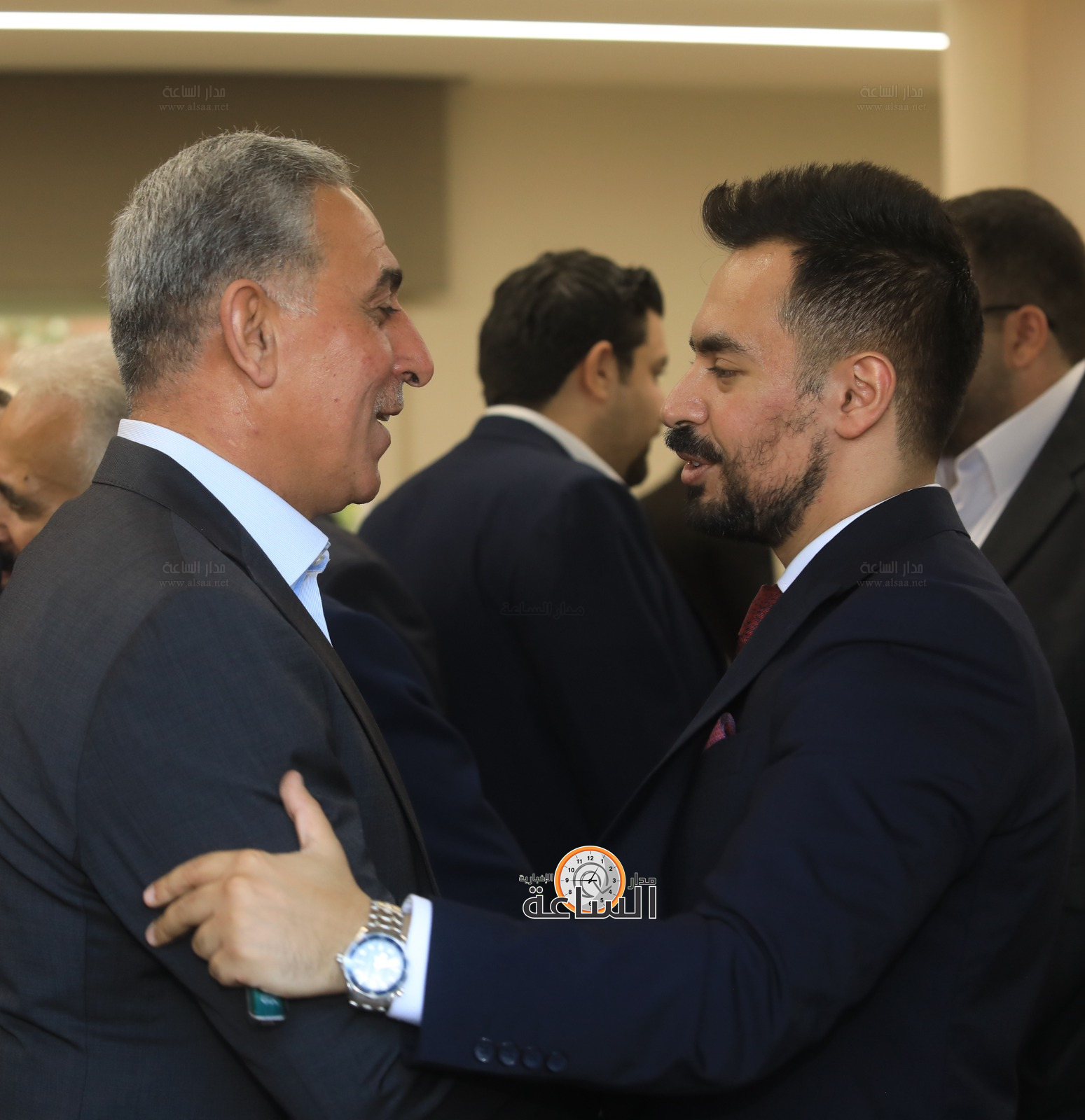 Madar Al-Saa Images 0.4445013916400058