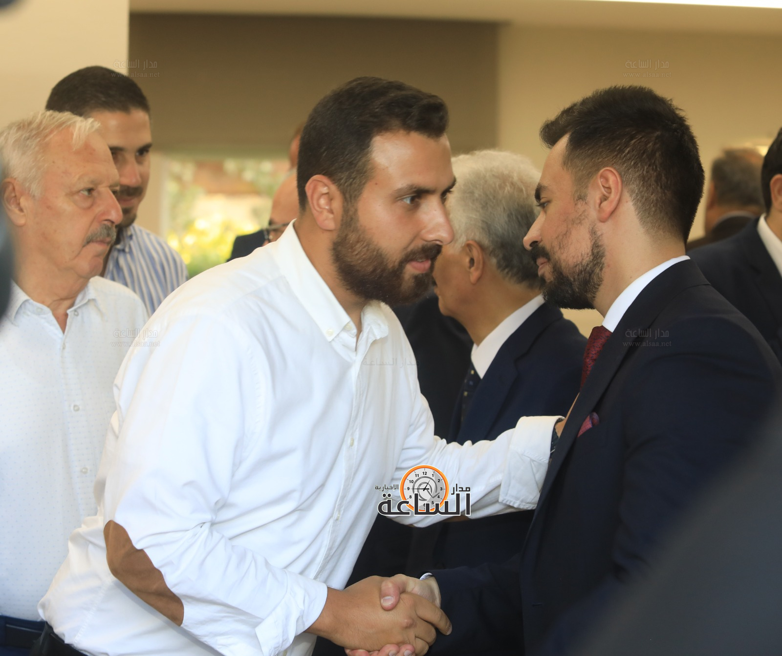 Madar Al-Saa Images 0.39009551036064805