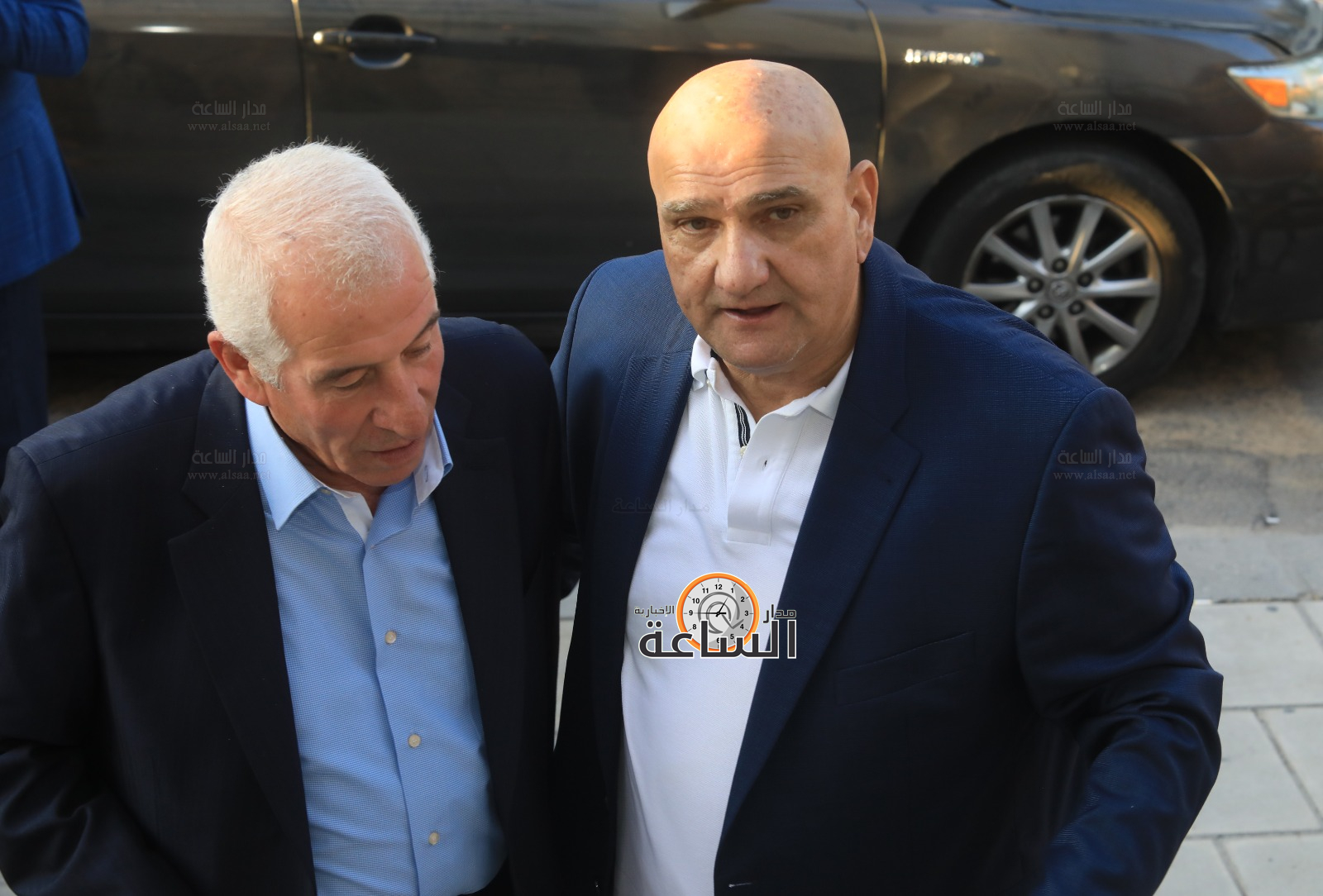 Madar Al-Saa Images 0.47828344389877864