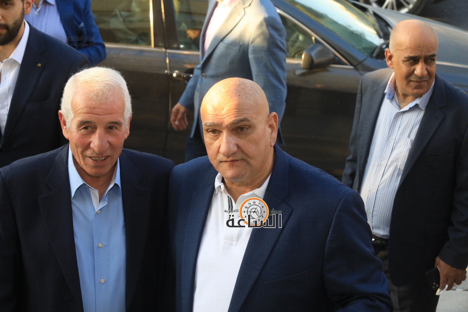 Madar Al-Saa Images 0.6003695380632128