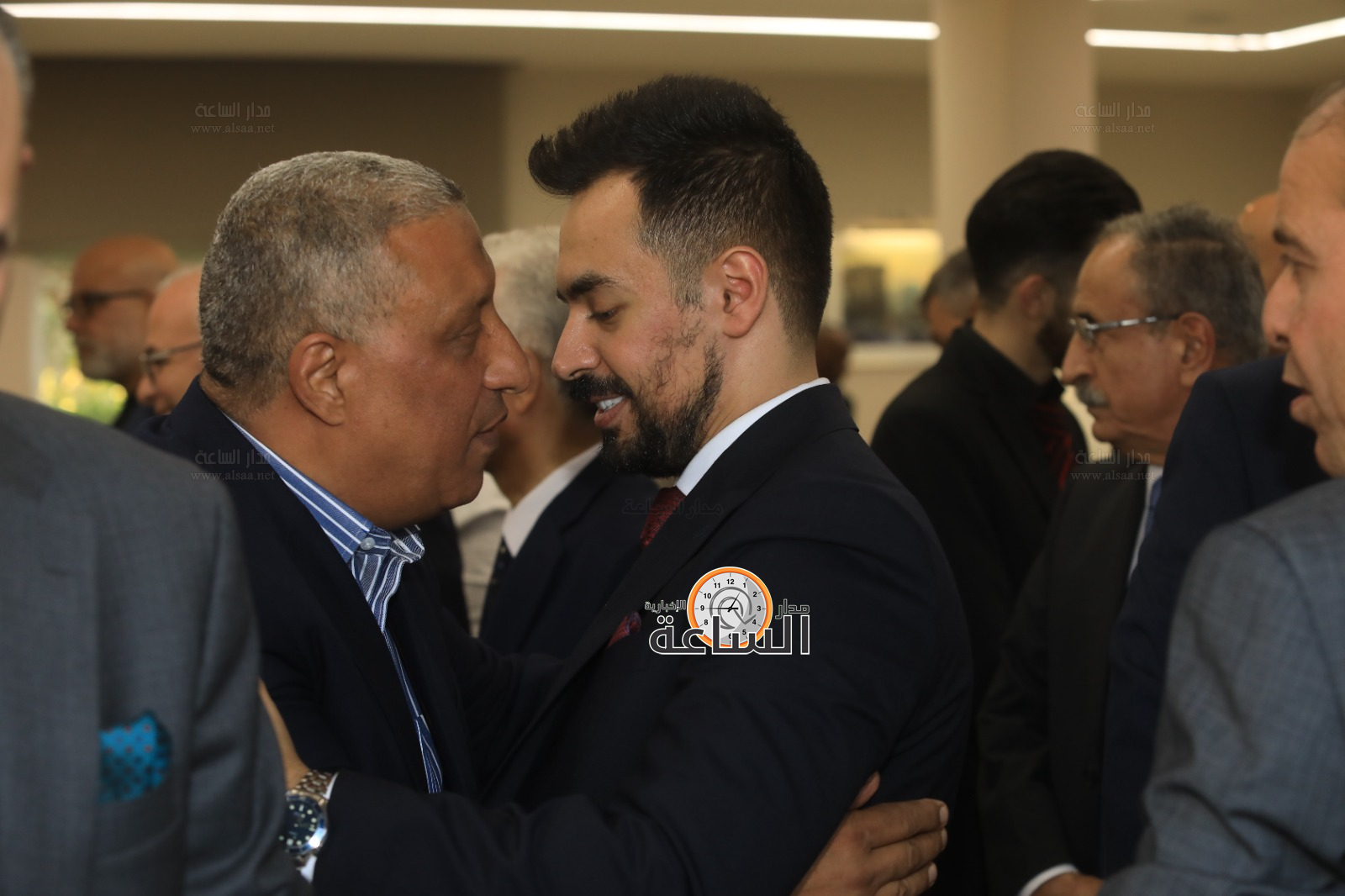 Madar Al-Saa Images 0.742520076264146