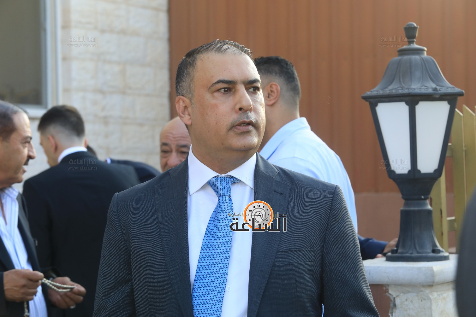 Madar Al-Saa Images 0.9293379513698605