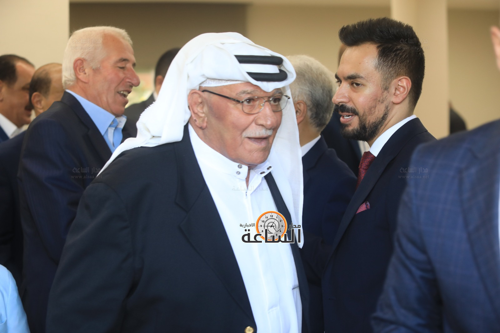 Madar Al-Saa Images 0.7105493068767423