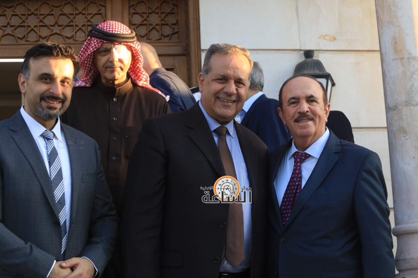 Madar Al-Saa Images 0.31114271058312926