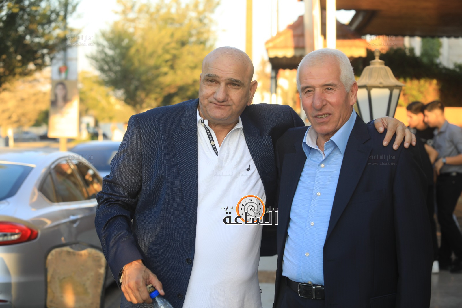 Madar Al-Saa Images 0.23095018392394828