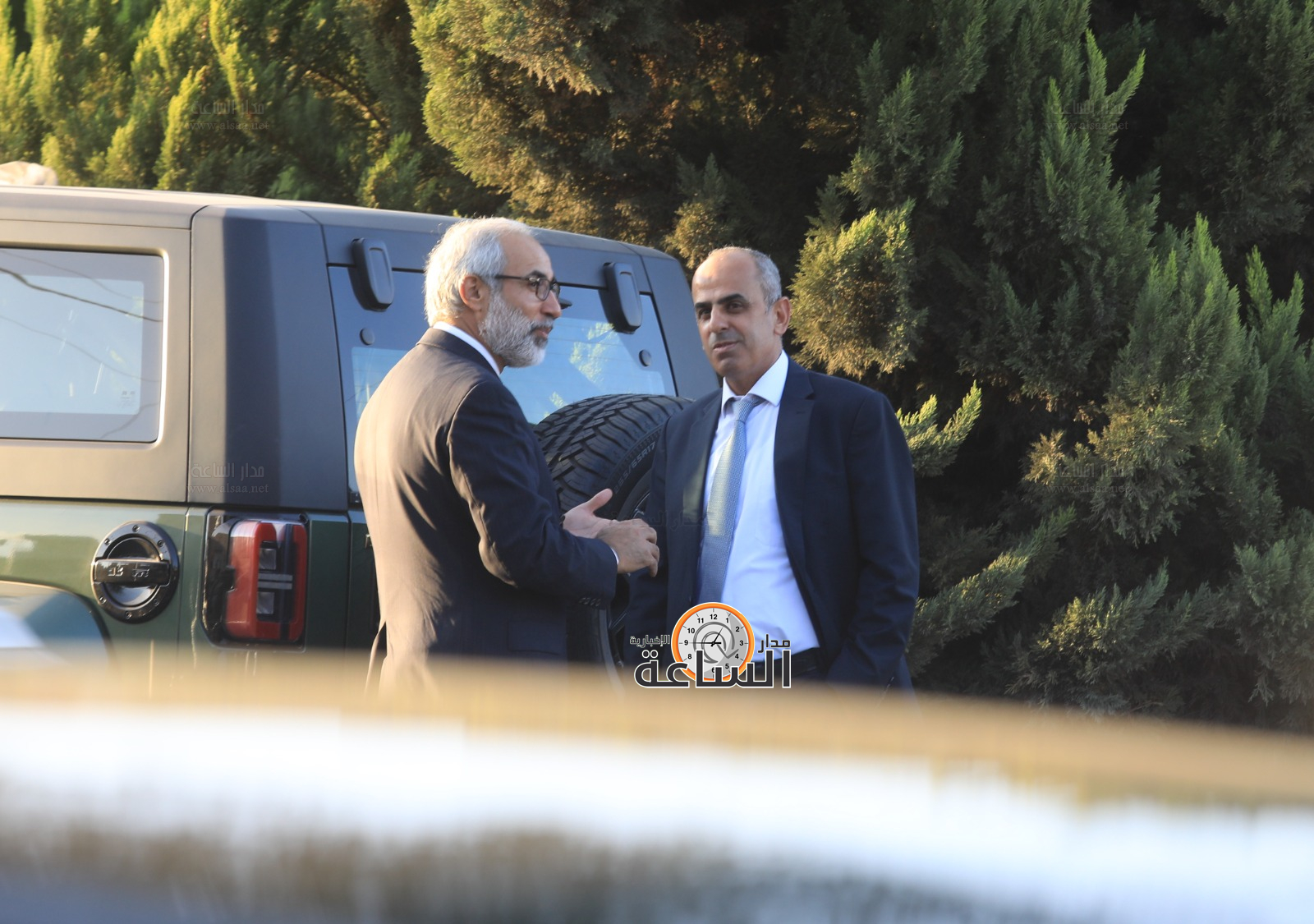 Madar Al-Saa Images 0.45362769124257096