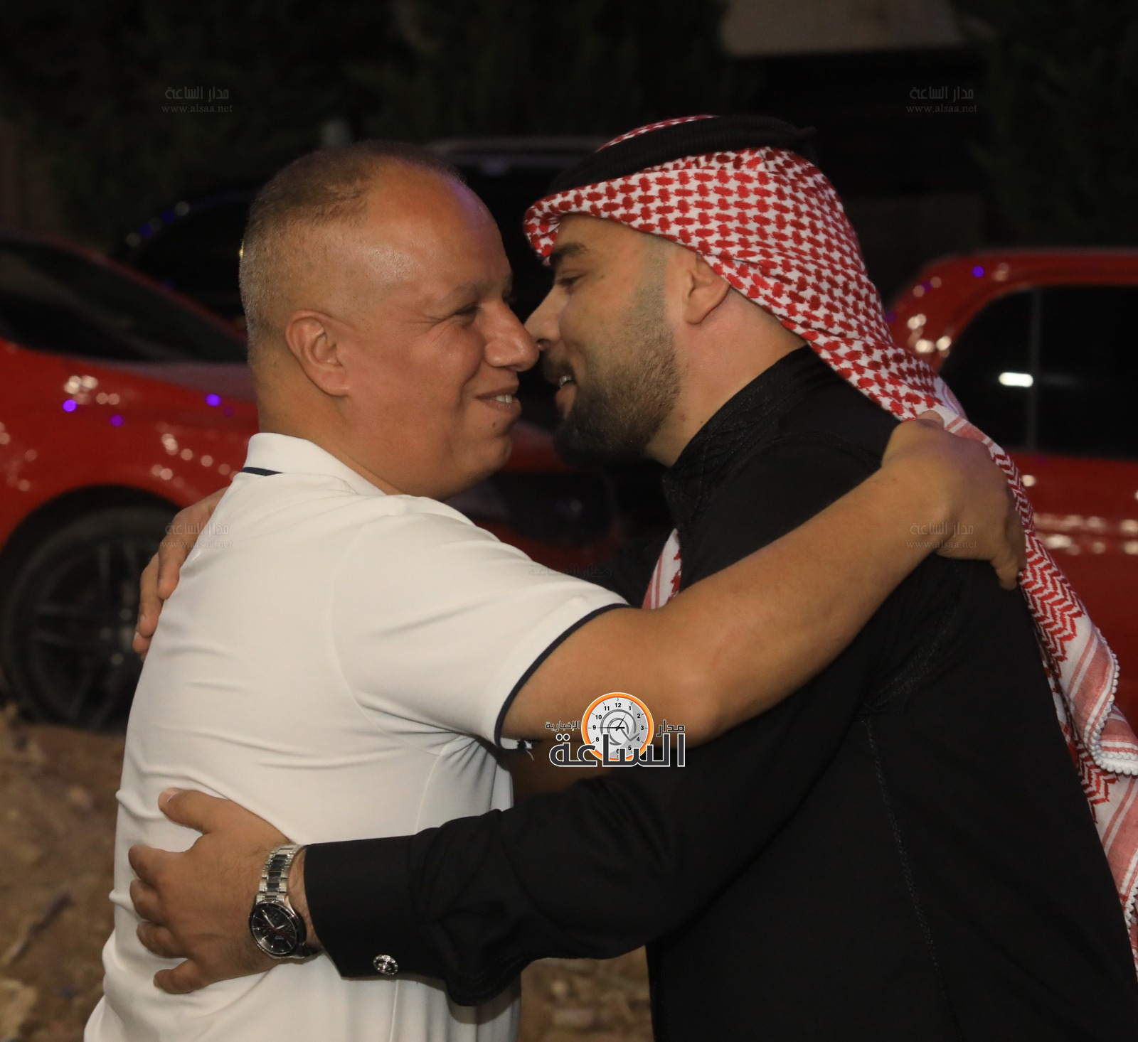 Madar Al-Saa Images 0.28302342848697304