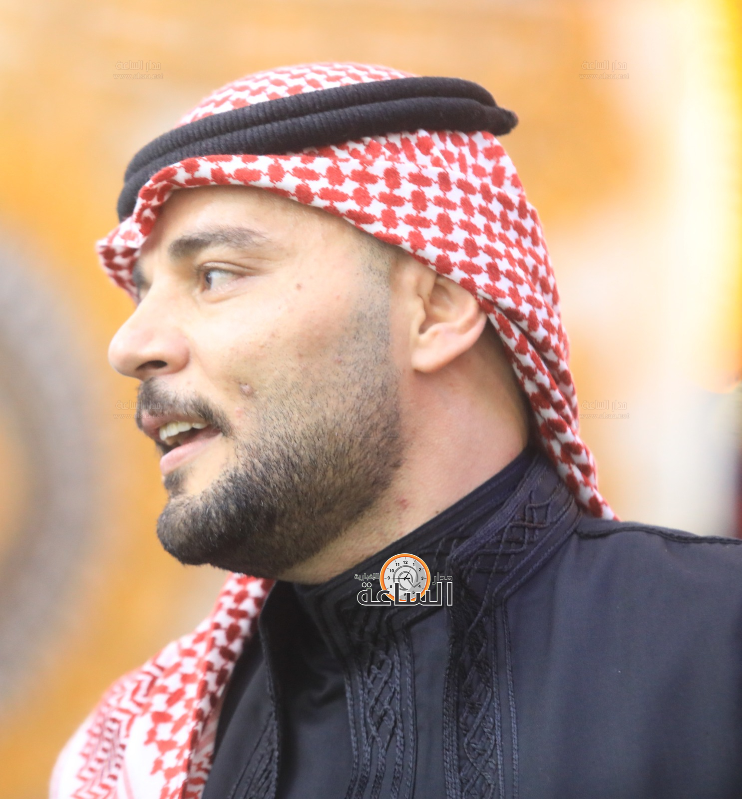 انس الحياري