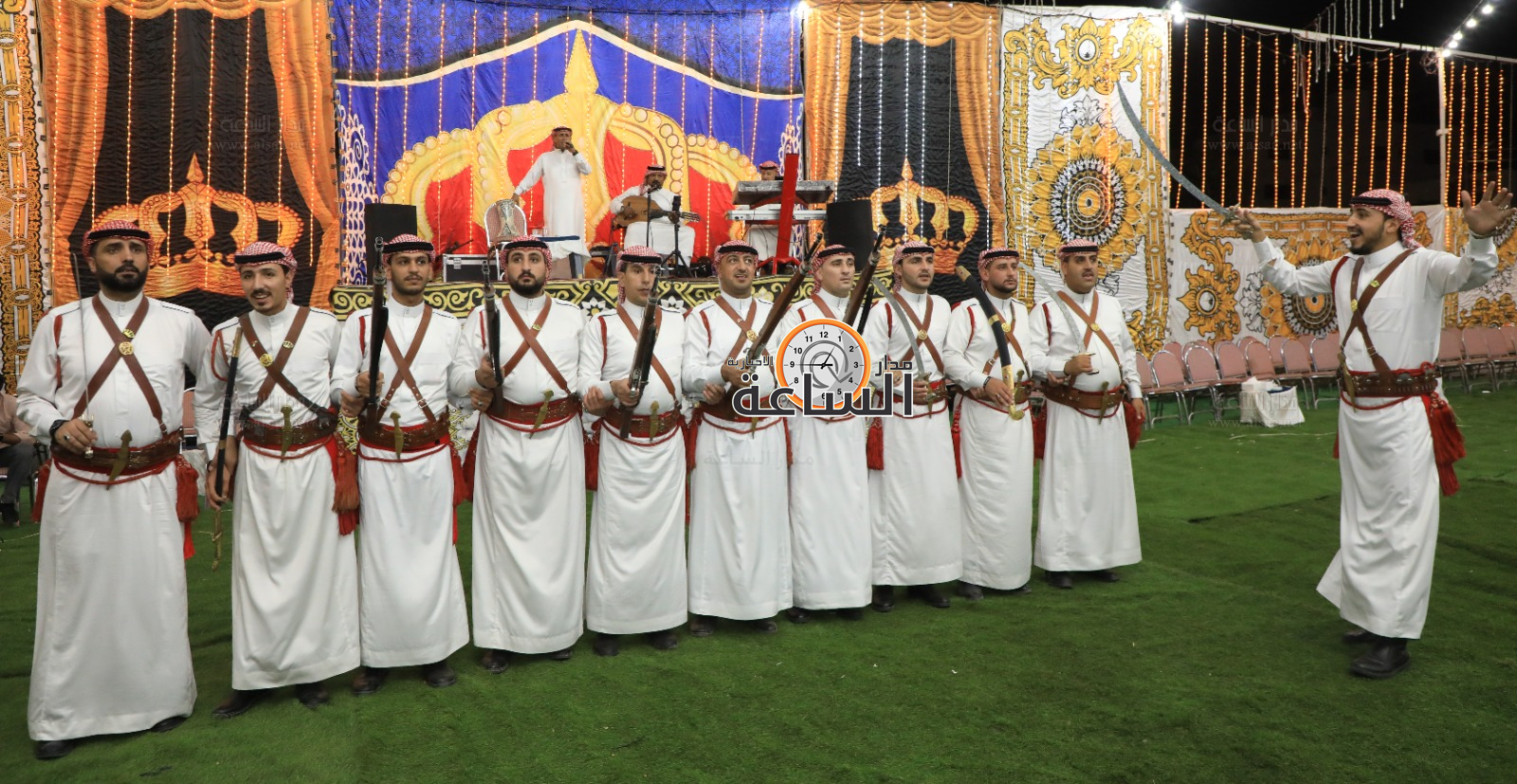 Madar Al-Saa Images 0.014771748107945903