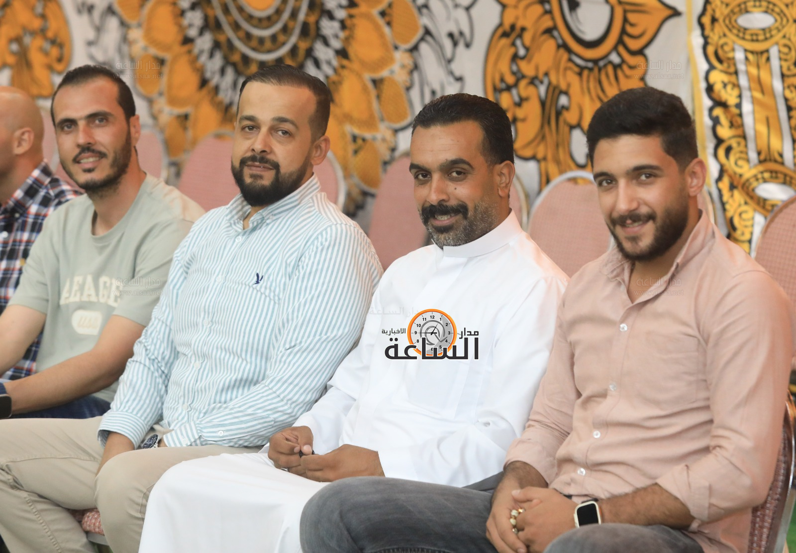 Madar Al-Saa Images 0.05187068908721448