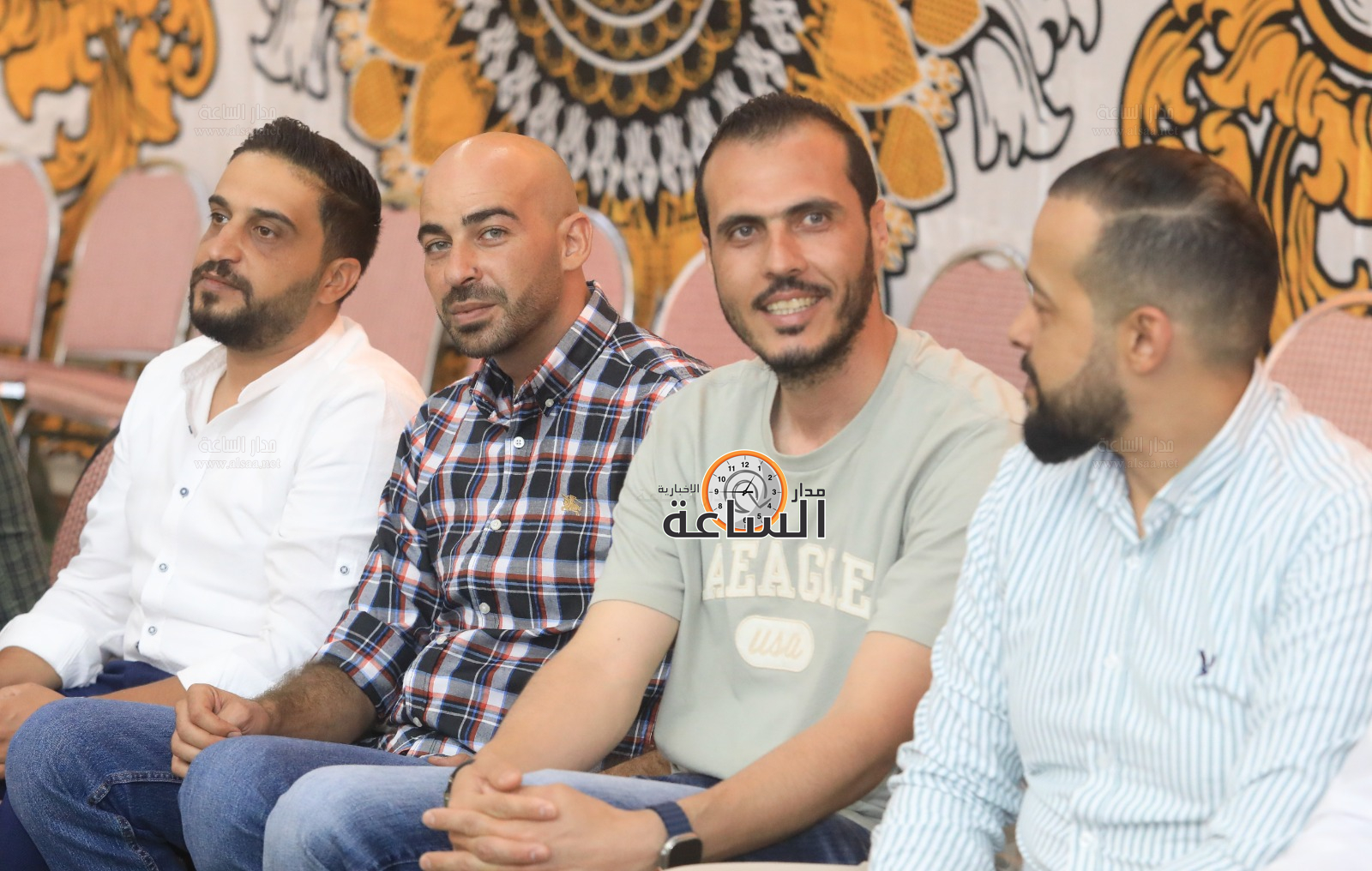 Madar Al-Saa Images 0.26505575473698206