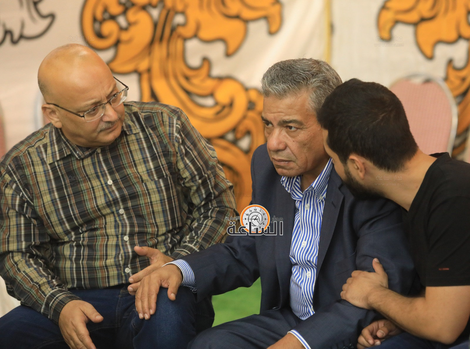 Madar Al-Saa Images 0.85958994034895