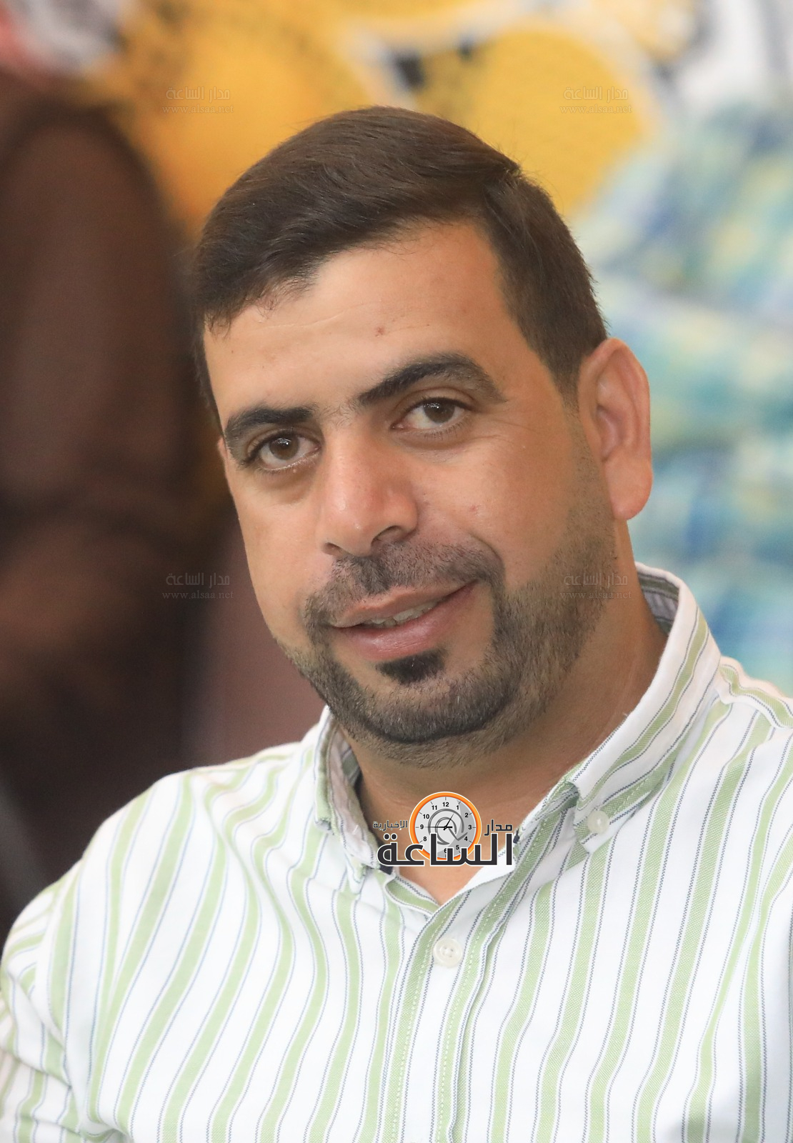 Madar Al-Saa Images 0.7667583902754946