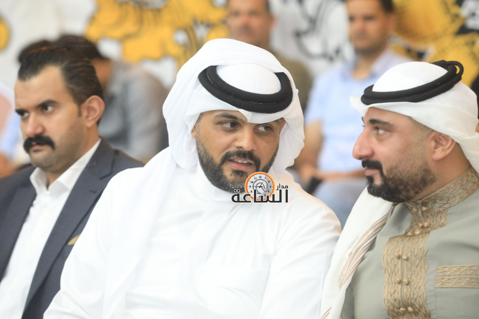 Madar Al-Saa Images 0.15618899107723827