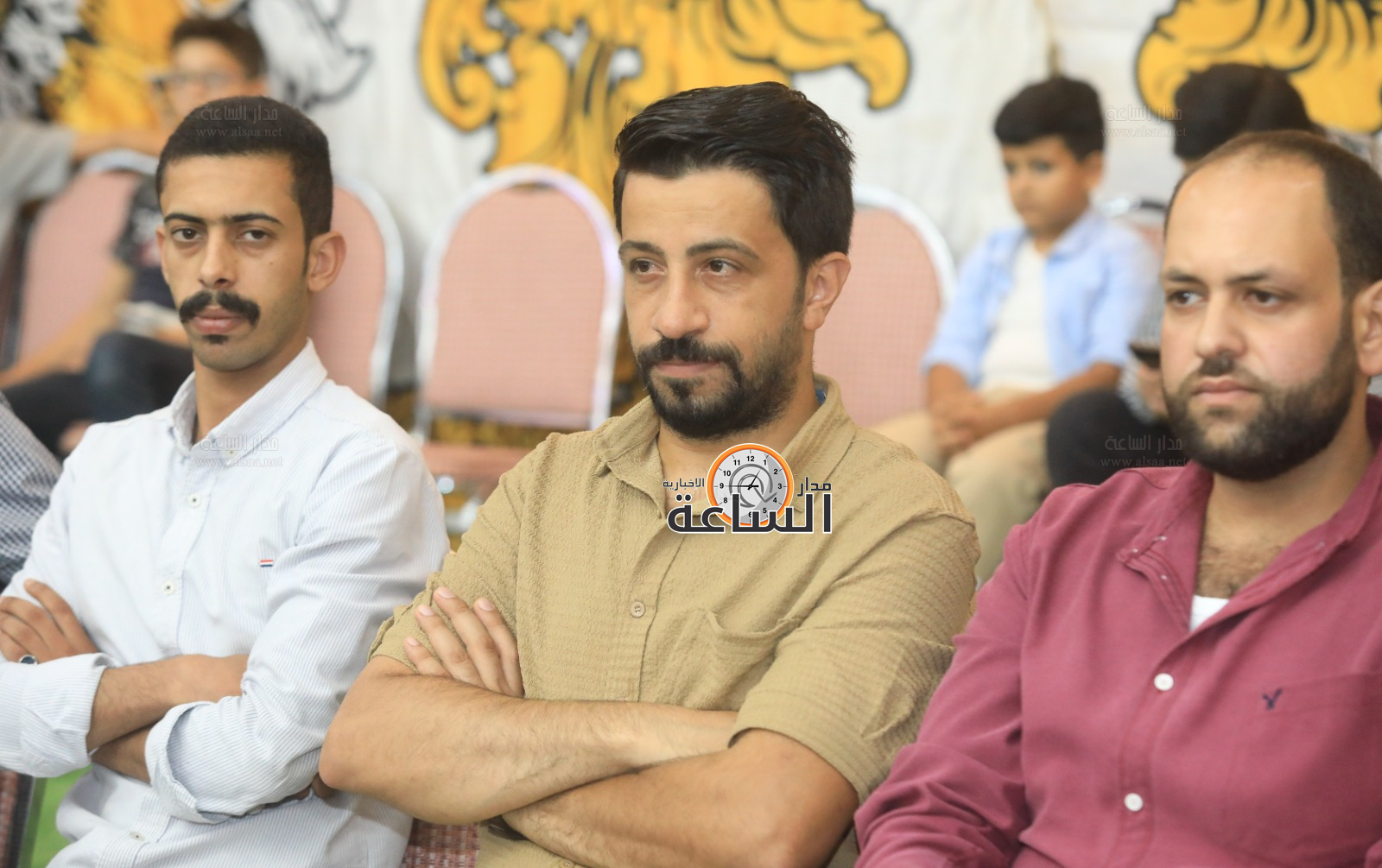 Madar Al-Saa Images 0.13379036519096554