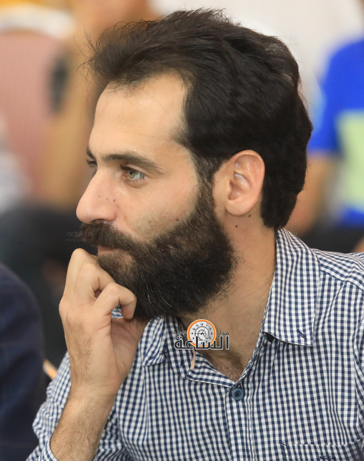 Madar Al-Saa Images 0.5367852202561698