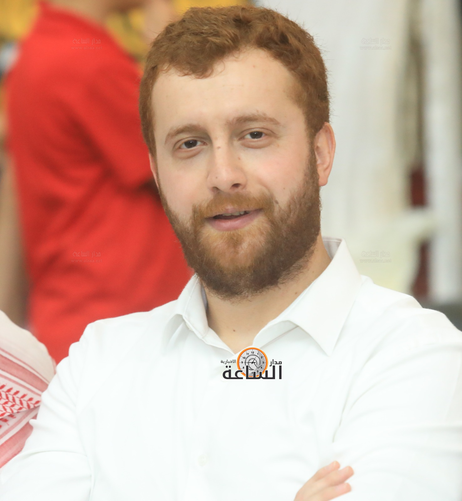 Madar Al-Saa Images 0.016788357522097952