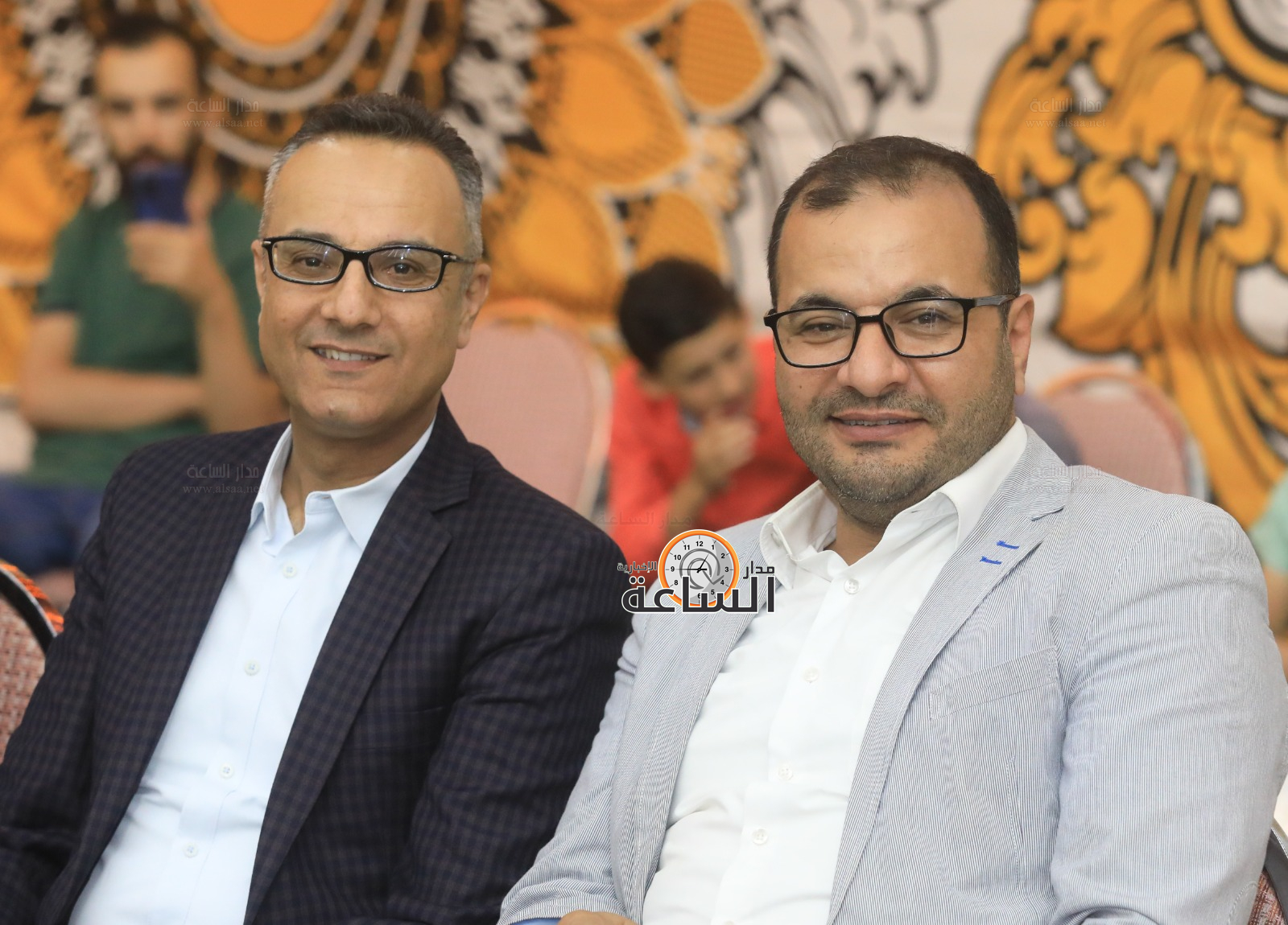 Madar Al-Saa Images 0.8549396806448488