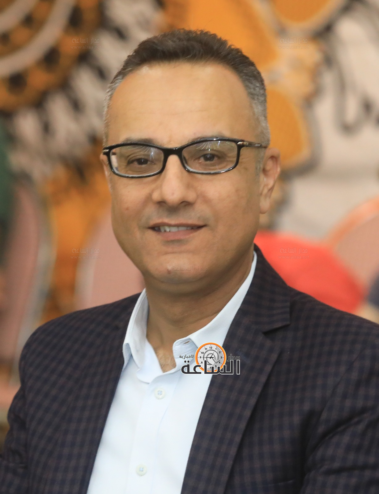 Madar Al-Saa Images 0.14907211894587302