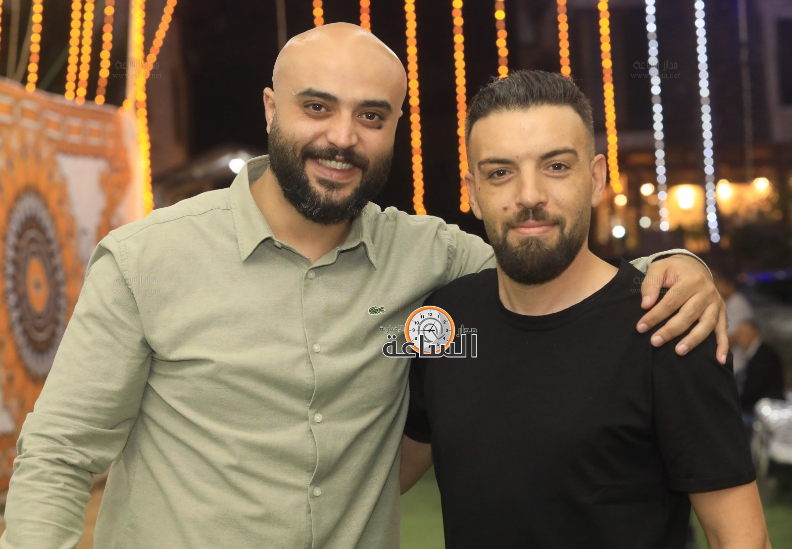 Madar Al-Saa Images 0.14909845917737385