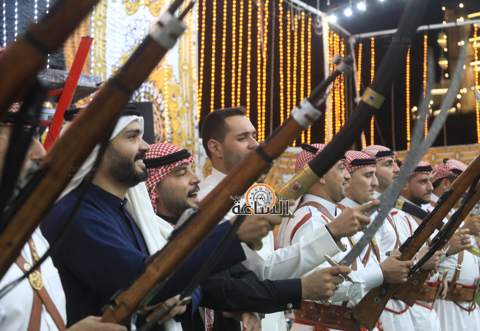 Madar Al-Saa Images 0.13874517184877422