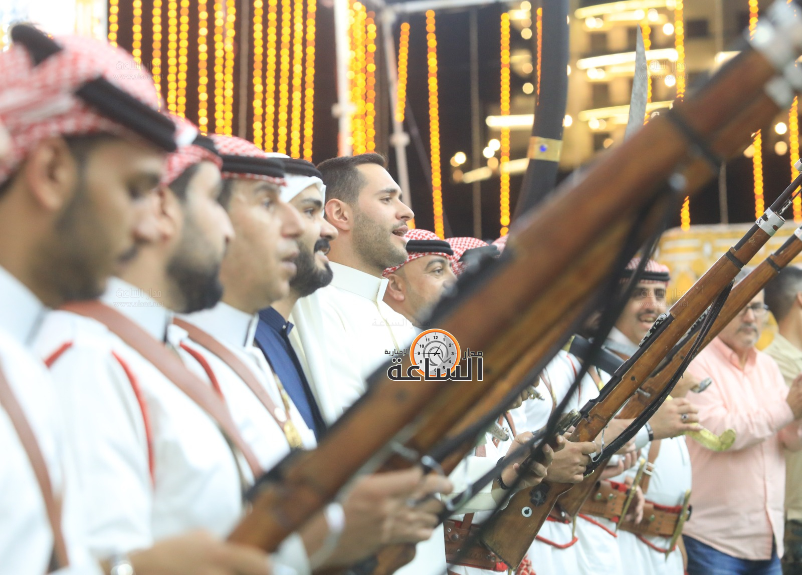 Madar Al-Saa Images 0.7924959059717147