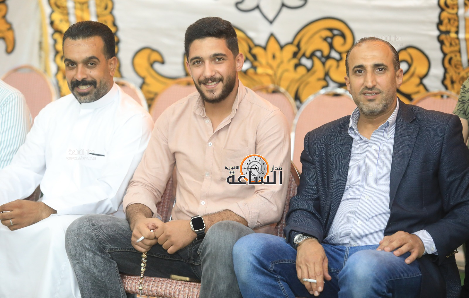 Madar Al-Saa Images 0.8720353066303708