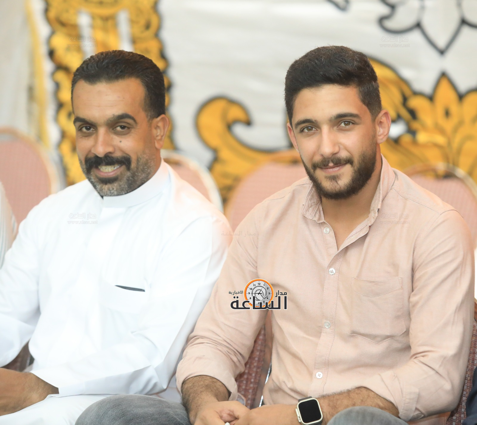 Madar Al-Saa Images 0.4183789584389799