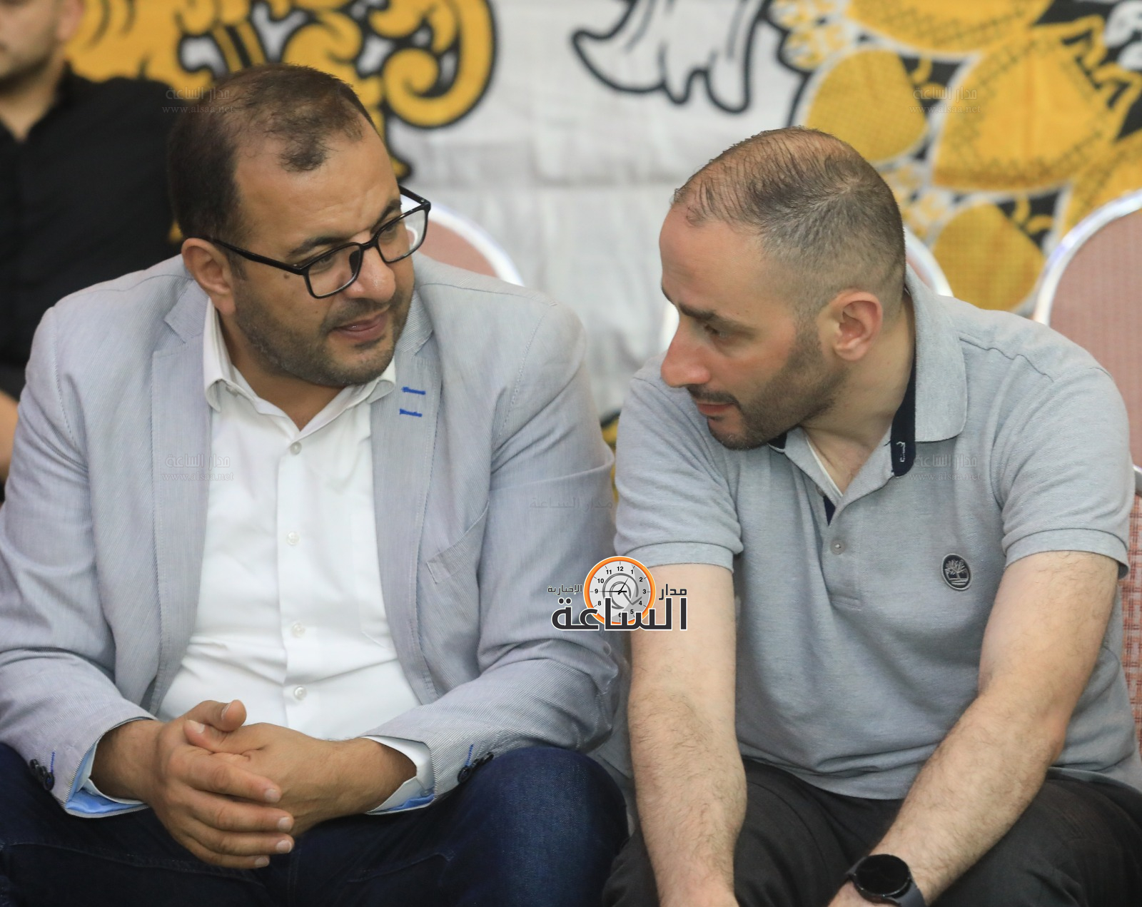 Madar Al-Saa Images 0.8605118304693735