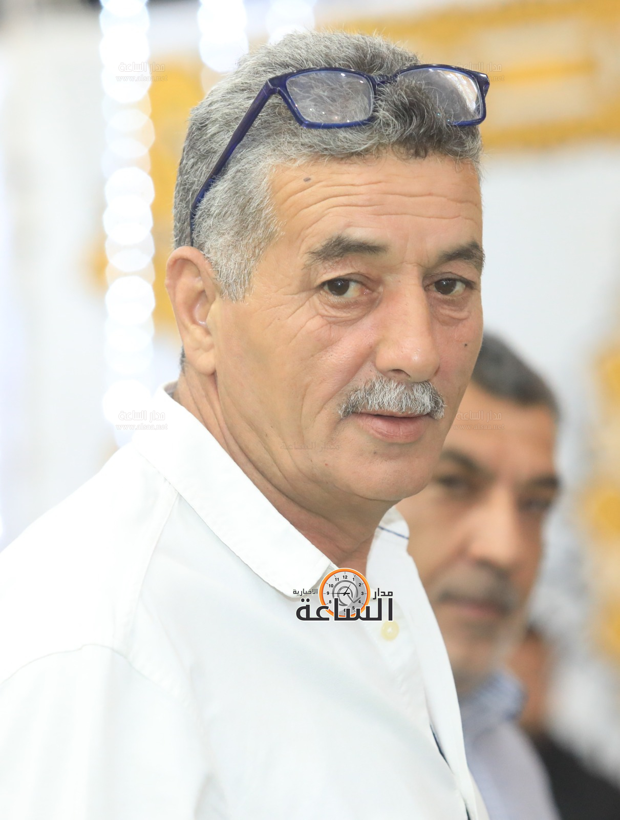 Madar Al-Saa Images 0.35329535420681757