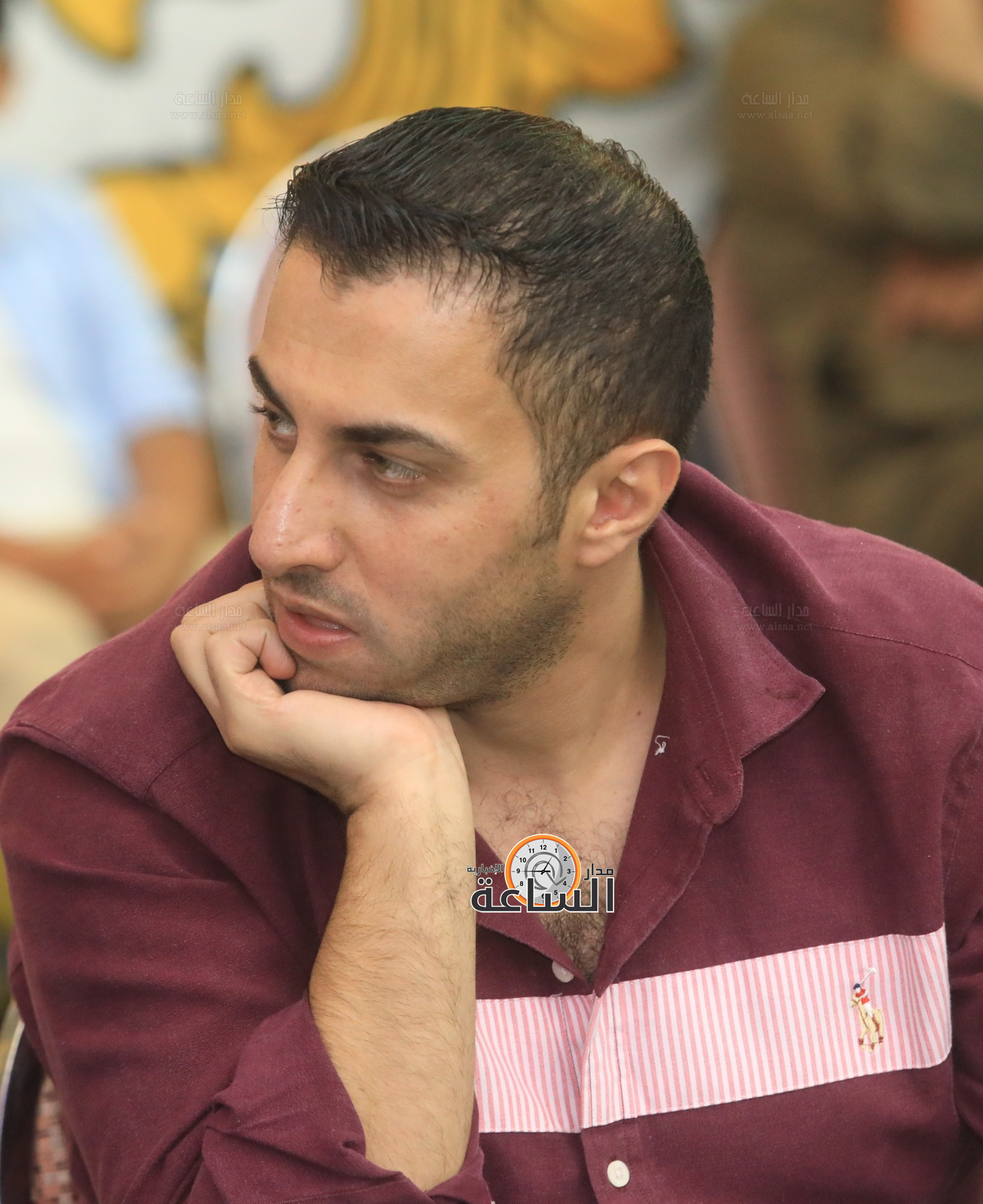 Madar Al-Saa Images 0.9945237133417142