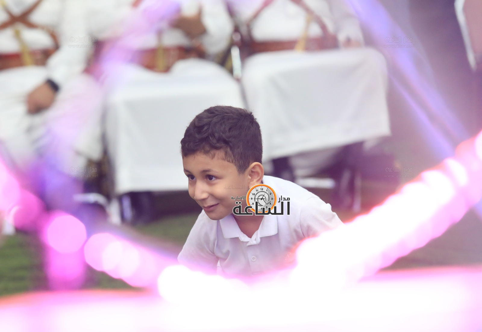 Madar Al-Saa Images 0.13958604035555955