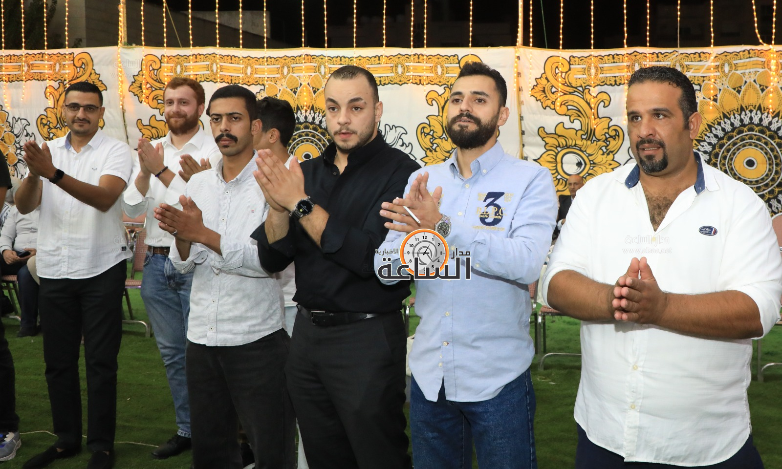 Madar Al-Saa Images 0.20148916133534023