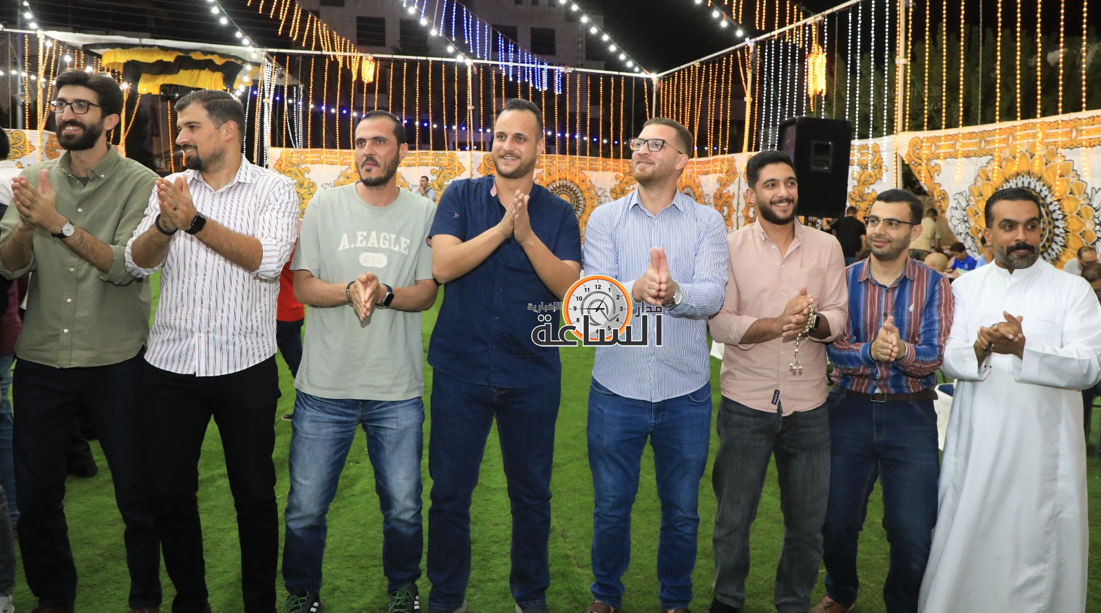 Madar Al-Saa Images 0.03252401672586269