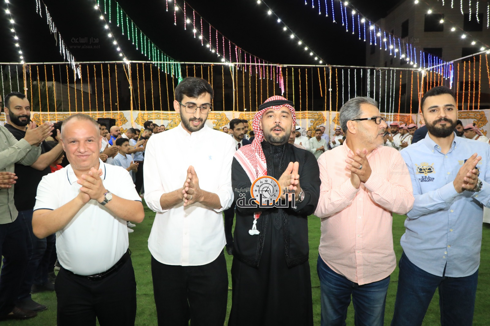 Madar Al-Saa Images 0.44551883049601093