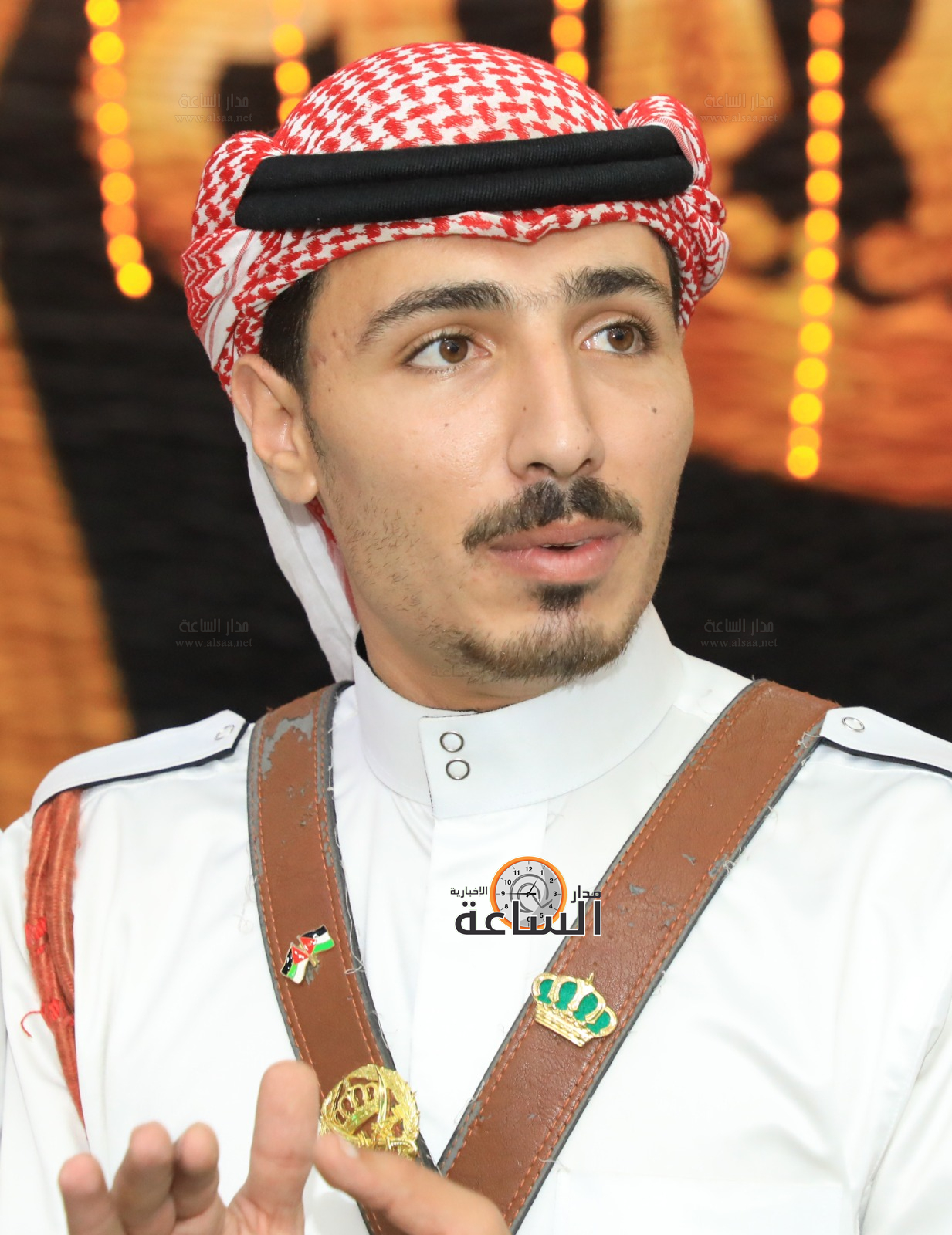 Madar Al-Saa Images 0.154248101110396