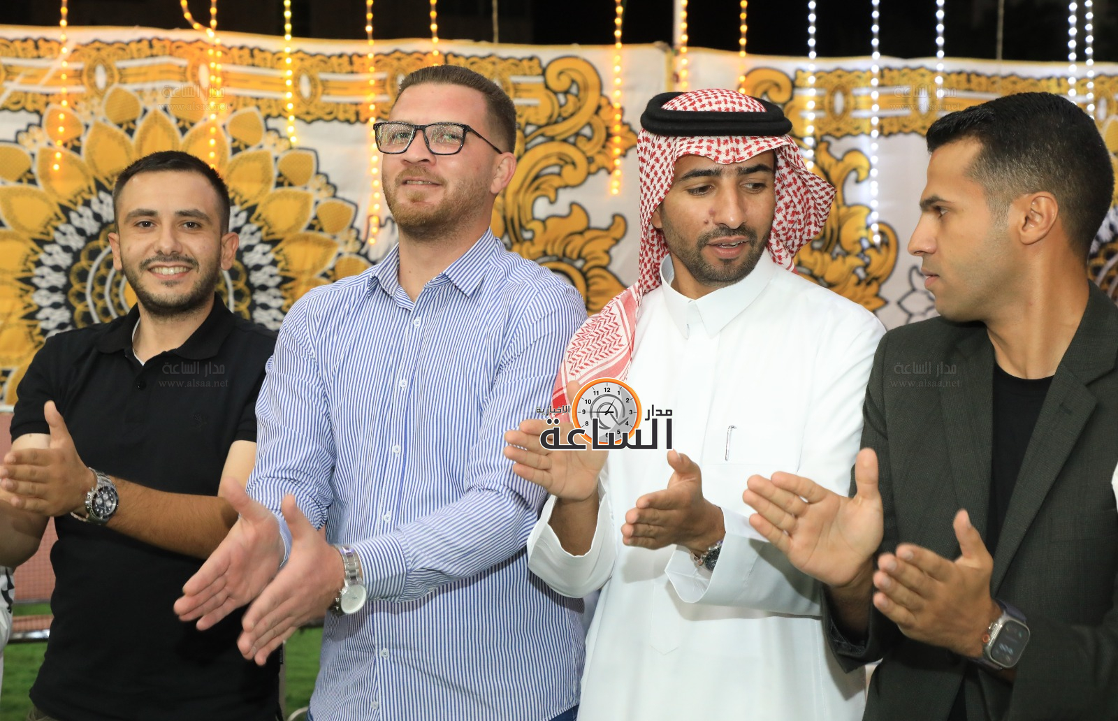 Madar Al-Saa Images 0.44764170427549366