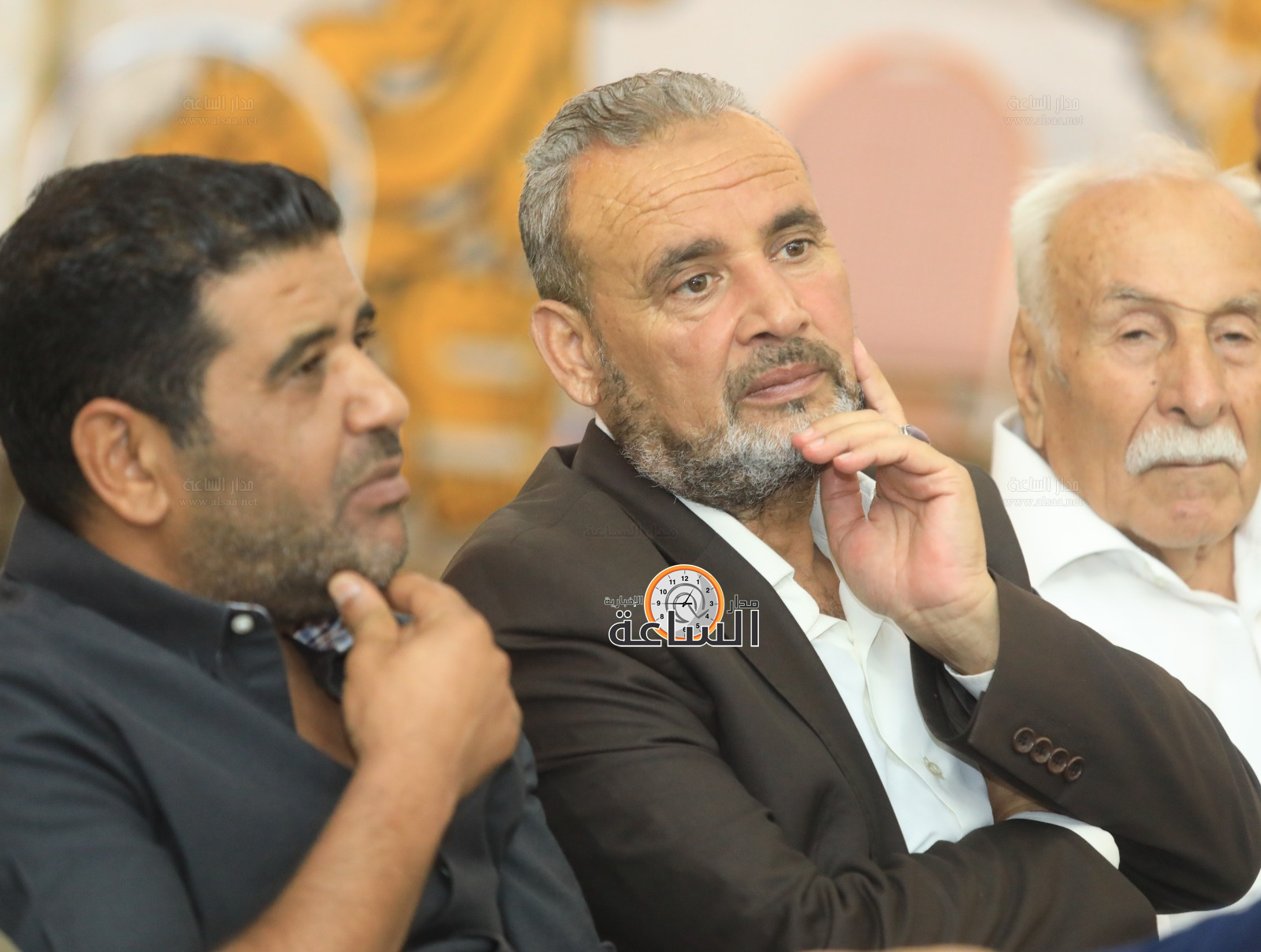 Madar Al-Saa Images 0.8210776403524733