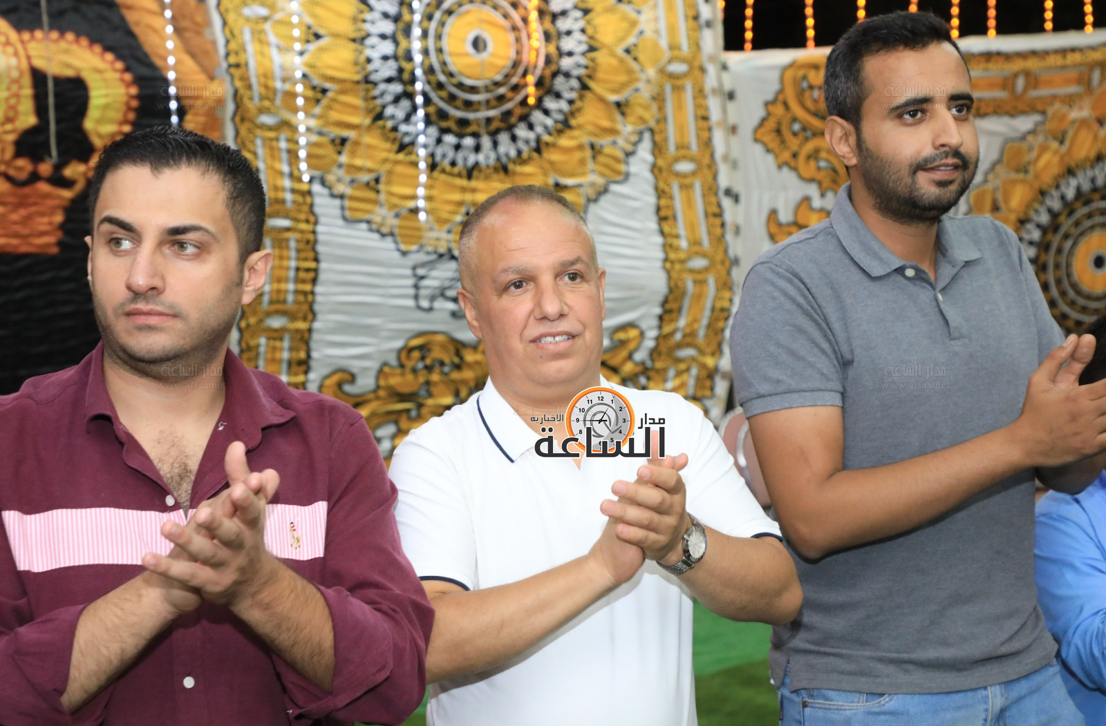 Madar Al-Saa Images 0.7330404844848533