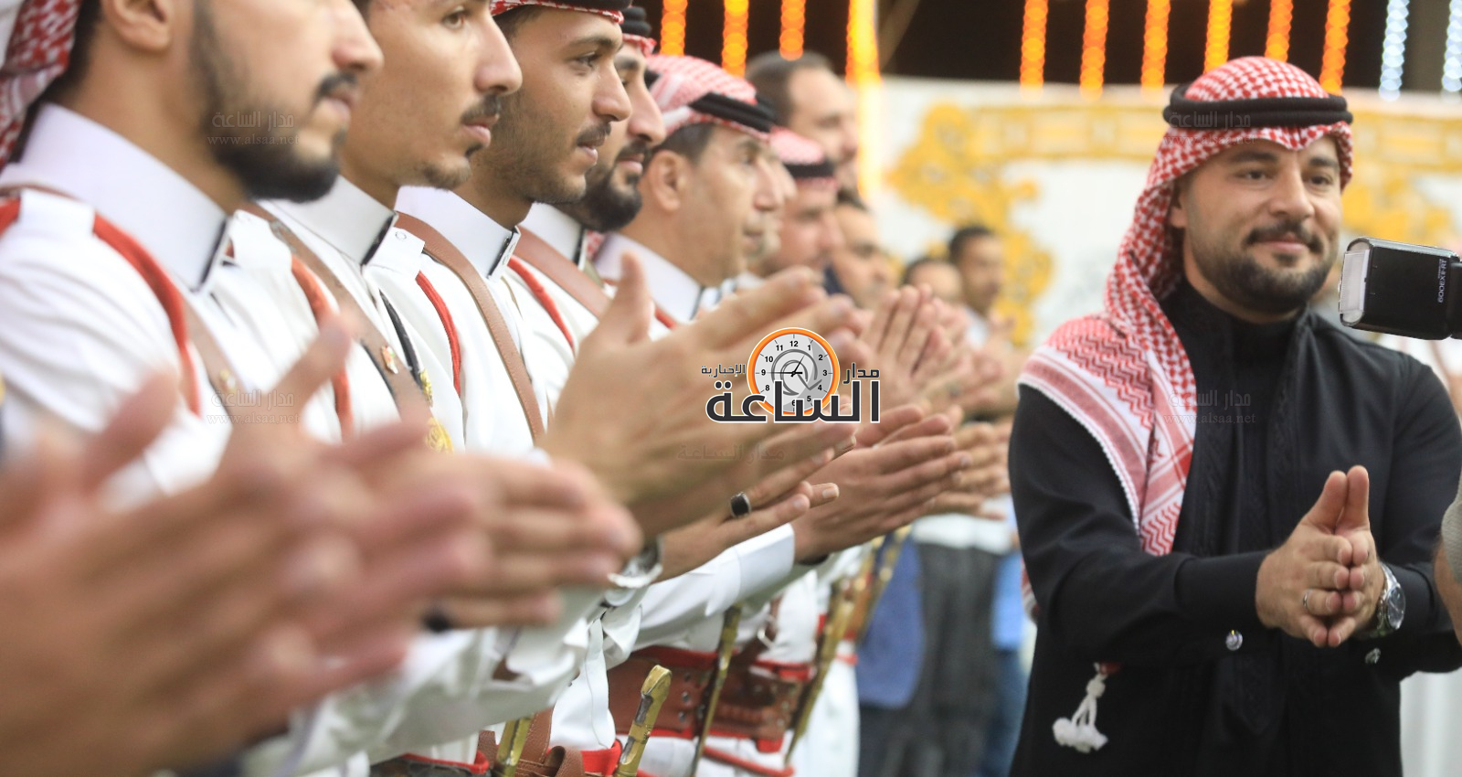 Madar Al-Saa Images 0.316539453406836