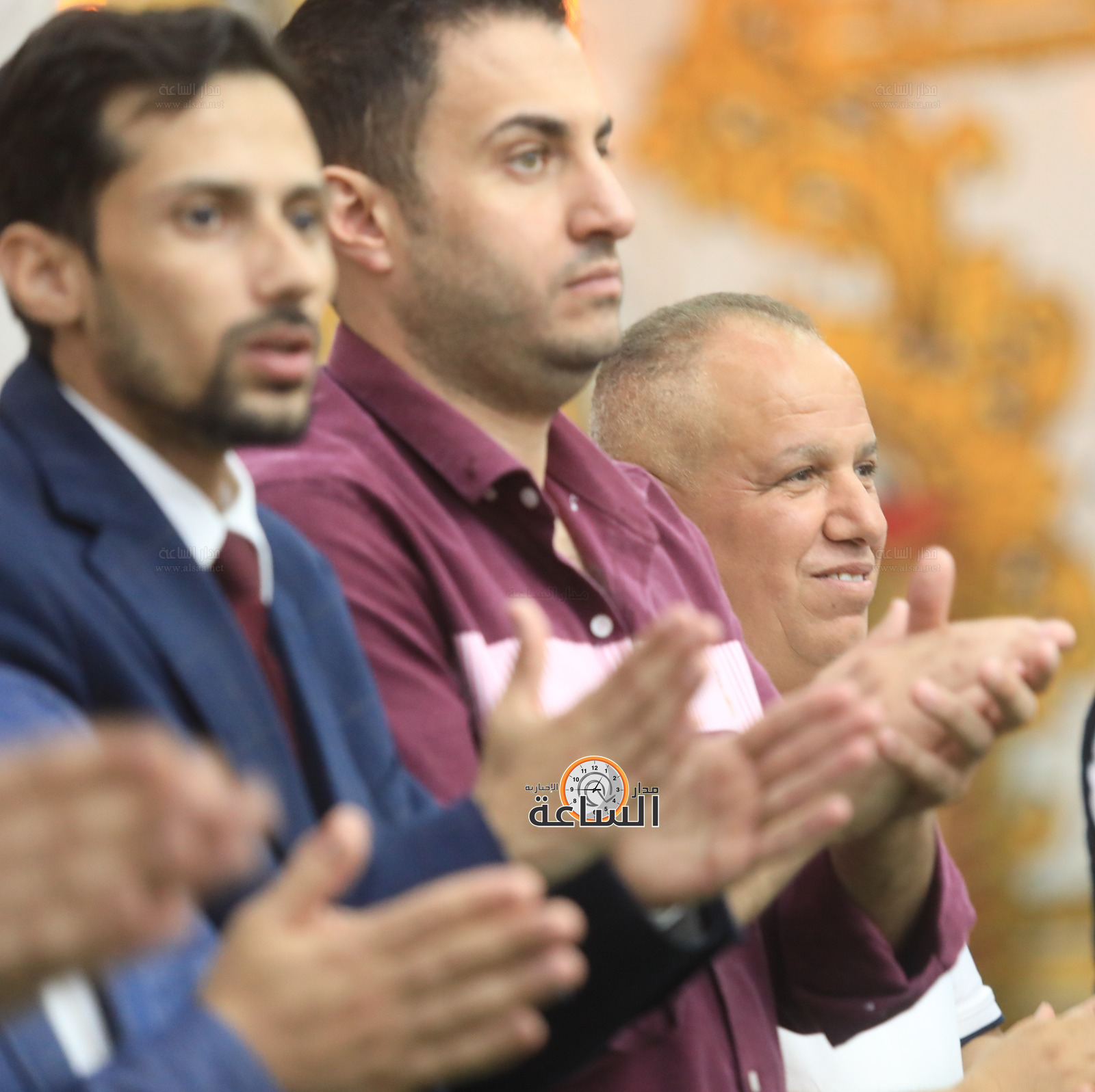 Madar Al-Saa Images 0.6563652637666899