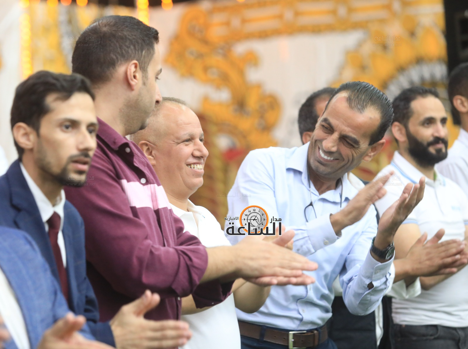 Madar Al-Saa Images 0.9750054118370857