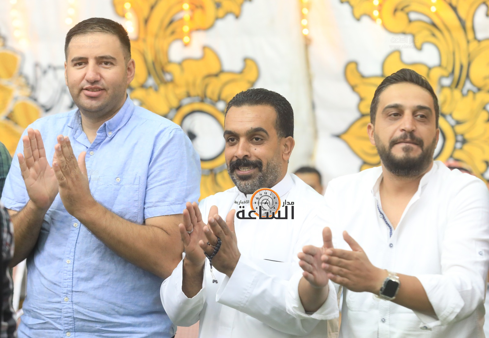 Madar Al-Saa Images 0.21078826434011244