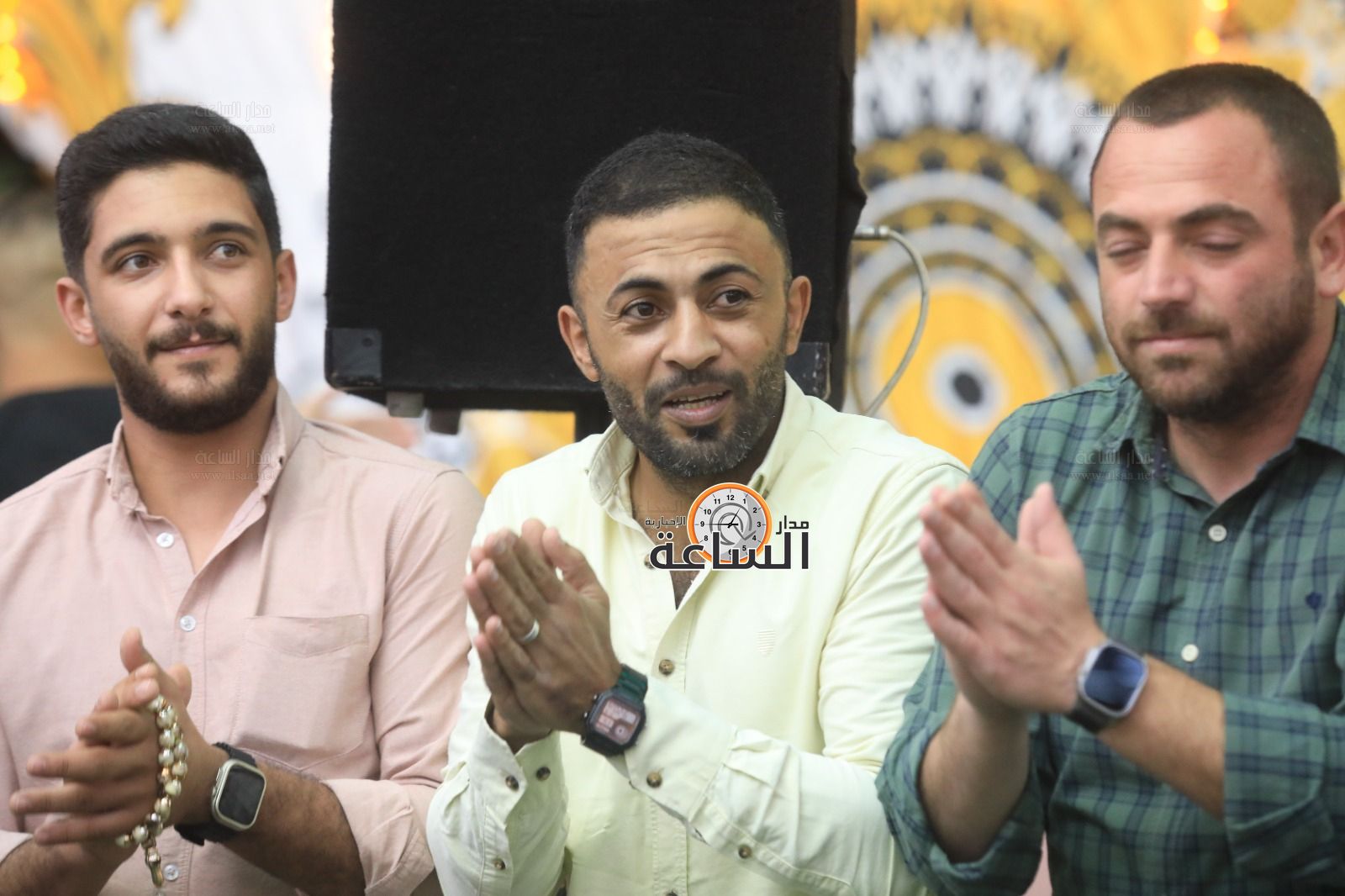 Madar Al-Saa Images 0.09231656382715037