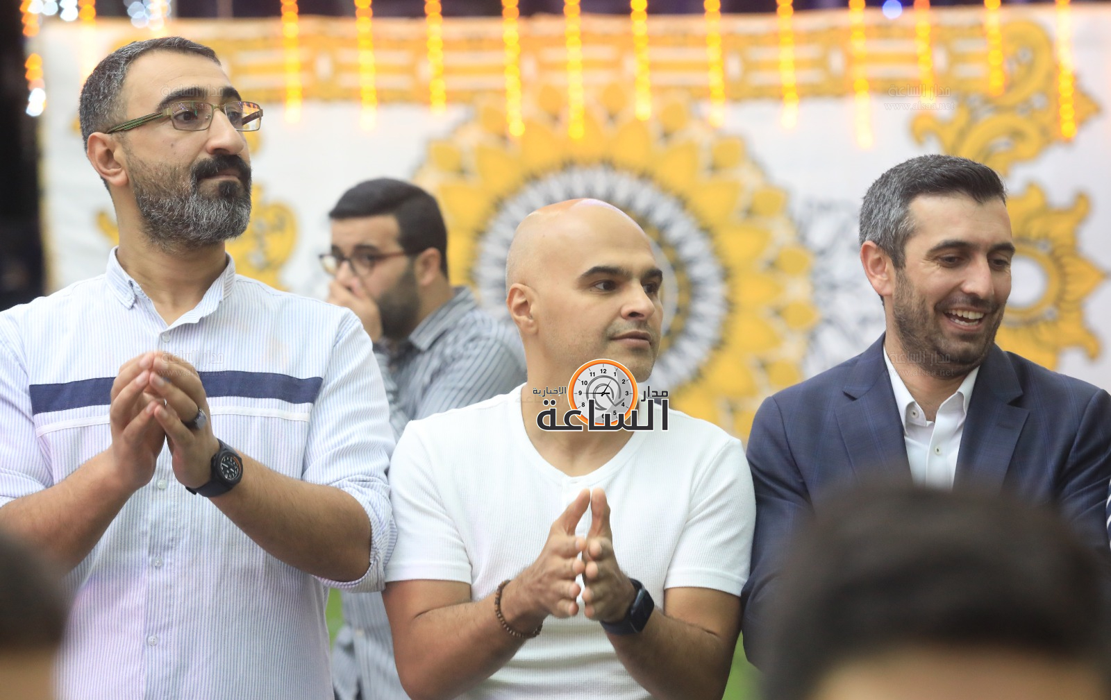 Madar Al-Saa Images 0.8411875995056521