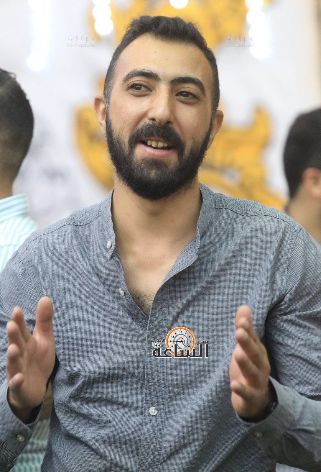 Madar Al-Saa Images 0.051556787808031634