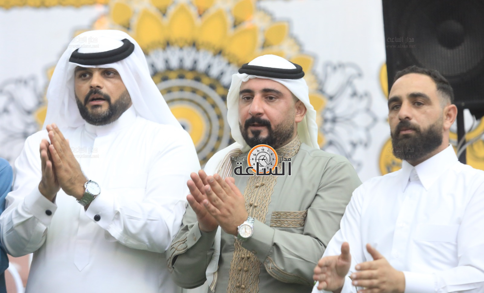 Madar Al-Saa Images 0.7324261785507264