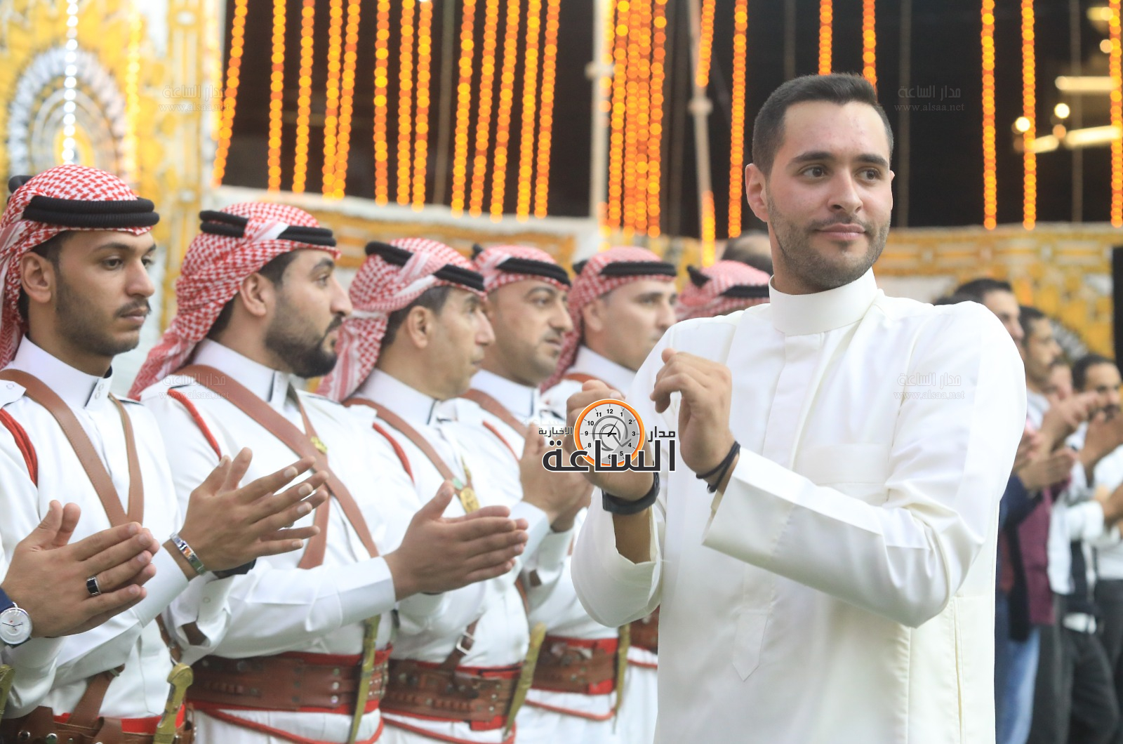 Madar Al-Saa Images 0.019663906500772432