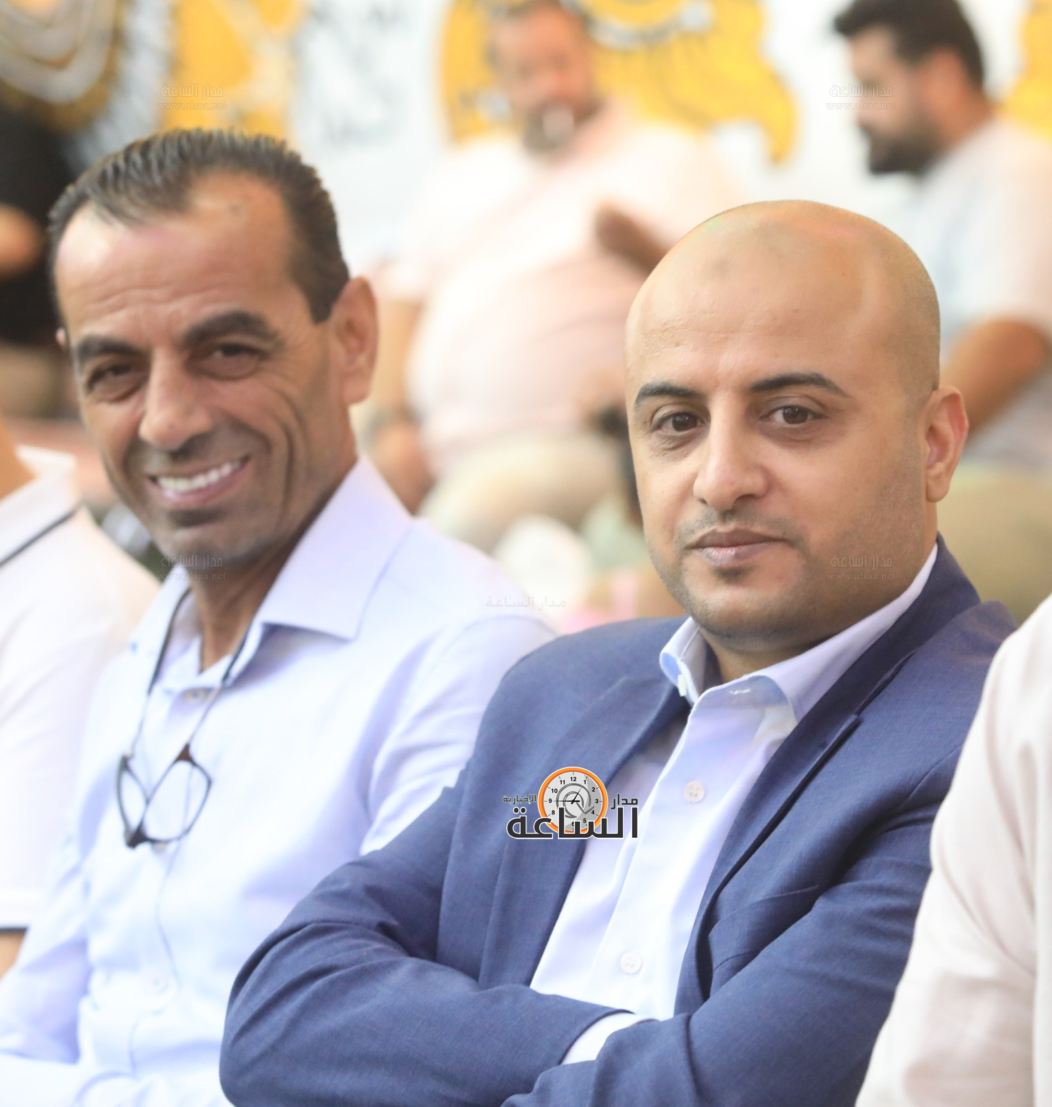 Madar Al-Saa Images 0.6891760545696073