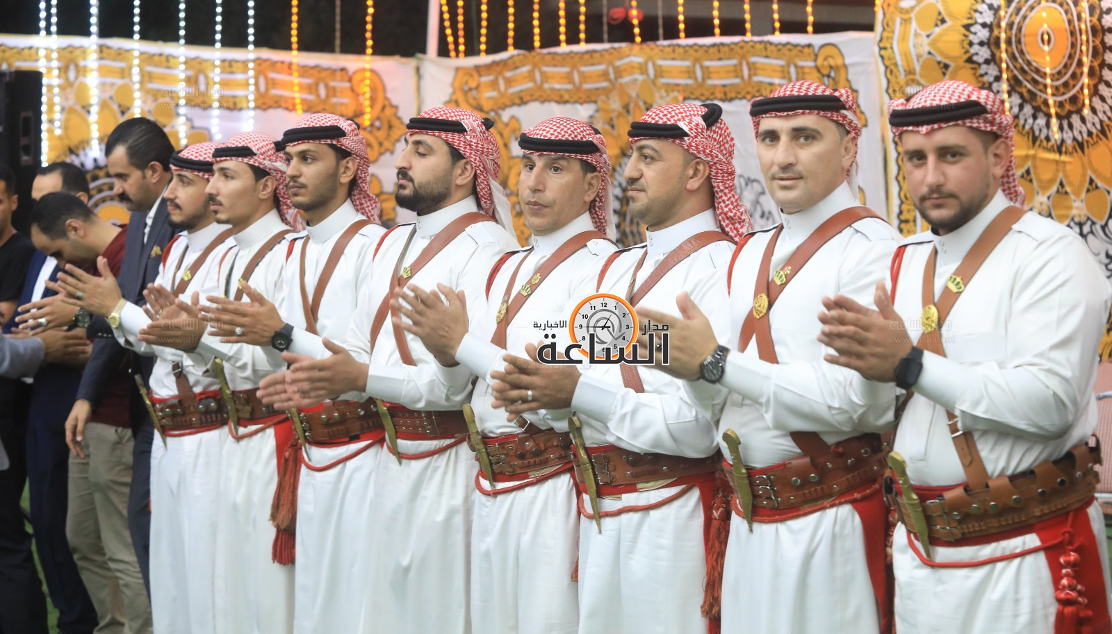 Madar Al-Saa Images 0.22918571317135727